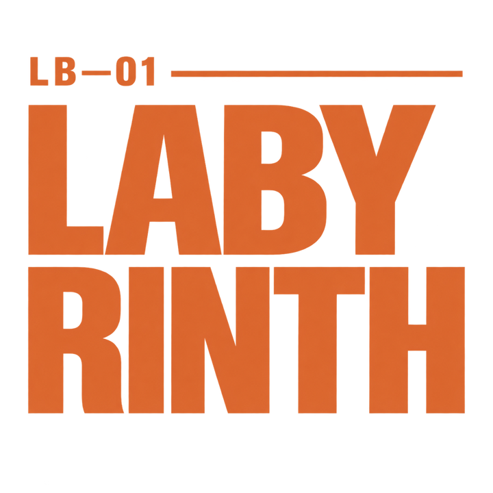 Labyrinth Fanzine
