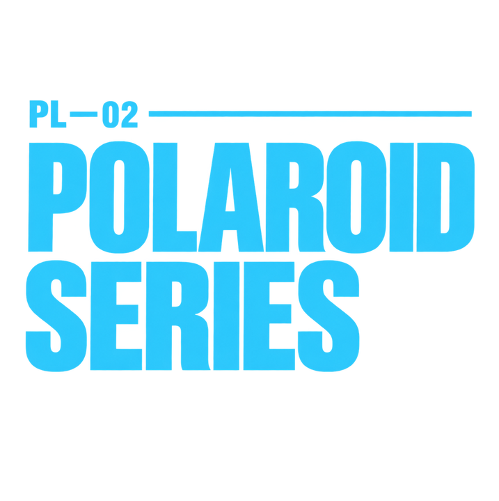 Polaroid Series