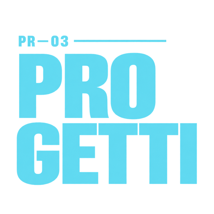 Progetti