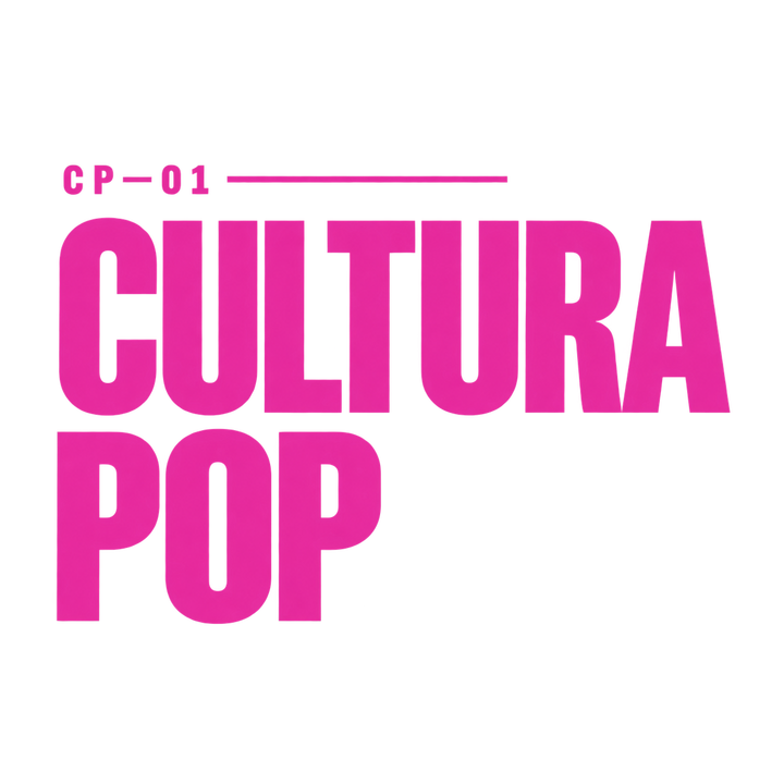 Cultura Pop Cultura Pop